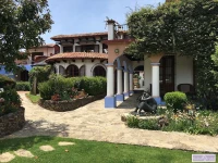 Kukurutz Residencia 