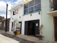 Hotel Posada Jauja 