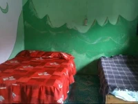 Posada Mi Casa 