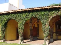 Belmond Casa de Sierra Nevada 