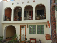 Casa Caramba