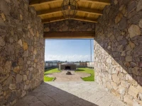 Hacienda Los Picachos 