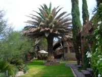 Nirvana Restaurant & Retreat 