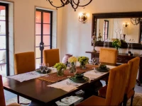 Rosewood Villas 