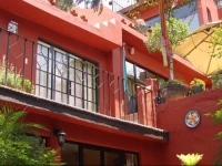 Casa Cinco Patios Hotel Boutique 