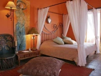 Hotel Casa de Aves 