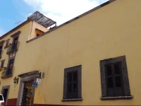 Casa Mia Suites 