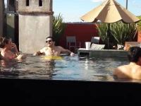 Hotel El Palomar 