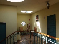 Casa los Relojes 