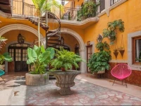 Hotel Casa Loteria 