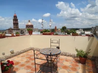 Hotel Casa Morena 