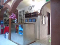 Hotel del Parque Guadiana 3*