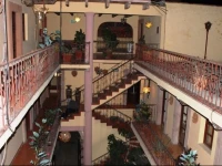 Hotel Posada San Miguelito 
