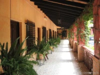 Hotel Quinta Loreto 