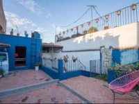 Art Cloud Guest House 