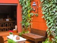 B&B Casa Hotel Colonial Centro 