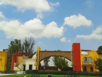 Casa Los ArcГЎngeles 