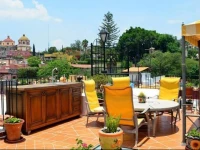 Casa Maricela B&B 