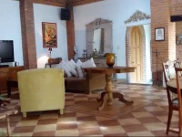 Casa Vacacional con Alberca Privada 