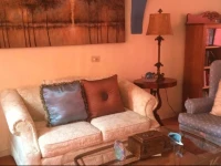Casita De Bonnie 