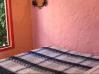 Iron House Hostal 