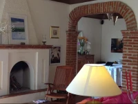 Posada Francia 