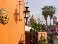 Hotel Posada Maria Luisa 