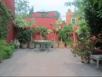 Hotel San Borja B&B 