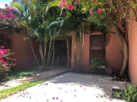 Villa Parque Allende 