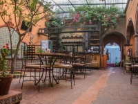 Hotel Villa Santa Blanca 