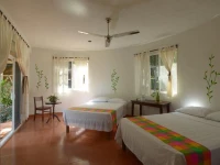 Eco-Hotel Nueva Altia 