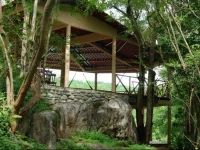 Xadanu Eco Lodge 