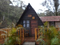 Ecolodge & Villas Tziscao: Lagos de Montebello - Tziscao 