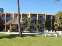 Hotel Calli 