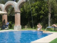 La Casa de los Patios Hotel & Spa 