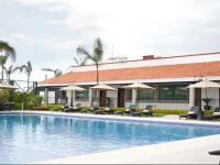 Hotel Ecce Inn 