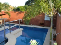 Hotel Casa LonginoВґs 