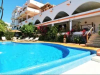 Hotel Casa Sun and Moon 
