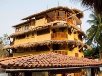 Hotel Villas Las Azucenas 4*