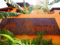Villas Miramar 