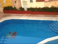 Hotel Zihuatanejo Centro 