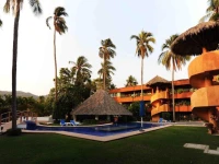 La Ceiba del Mar 
