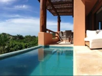 Punta Ixtapa (12 personas) 