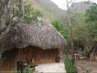 Chiflon Lodge Reserva Natural "Velo de Novia" 