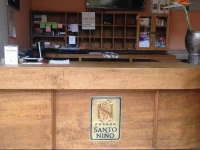 Posada Santo NiГ±o 