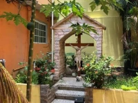 Hotel Paraiso Huasteco 
