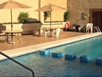Best Western Expo MetroTampico 