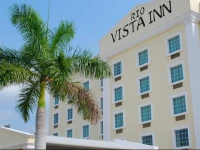 Rio Vista Inn Business High Class Tampico 