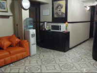 Hotel Bicentenario