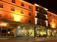 Hampton Inn Tampico Zona Dorada